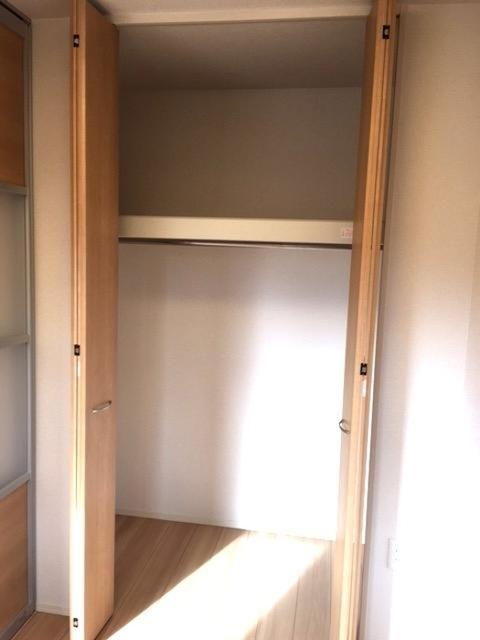 フォレスト上野山（101） 部屋画像