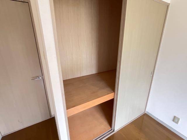 仙台市青葉区国見ケ丘一戸建 収納