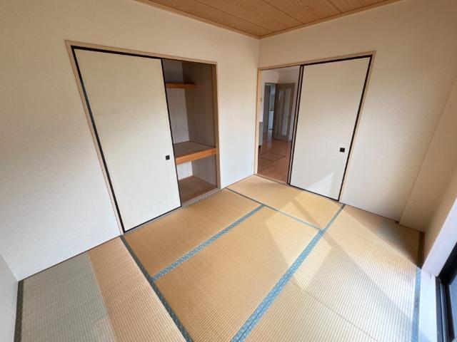 仙台市青葉区国見ケ丘一戸建 部屋画像
