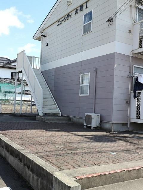 ニューシティ大町Ⅰ（204） その他部屋・スペース