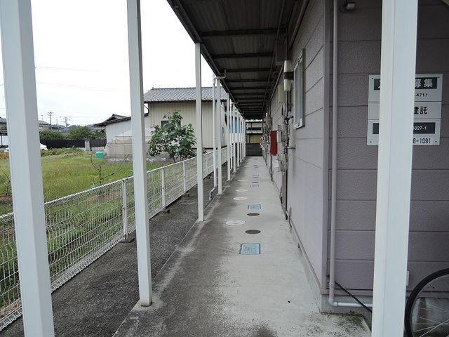 ニューシティ大町Ⅰ（204） その他部屋・スペース