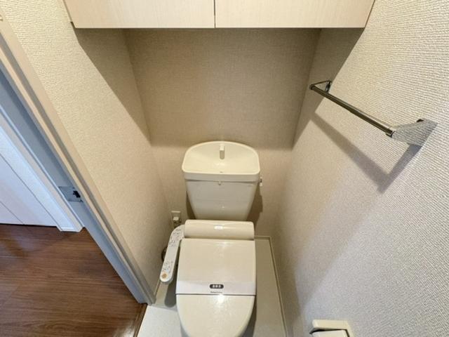 Ｆｏｒｔｒｅｓｓ　Ｋｅｉ（203） トイレ