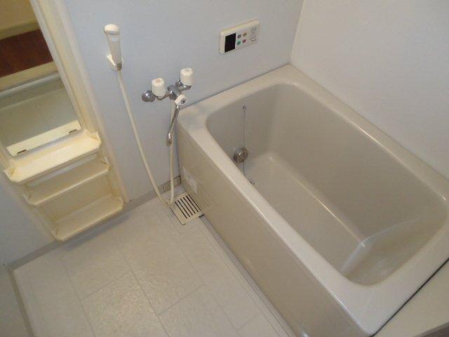 ピュアハート 部屋画像
