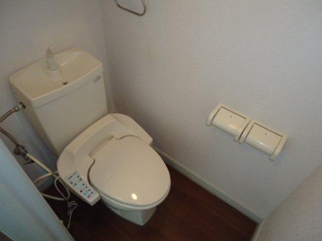 ピュアハート 部屋画像