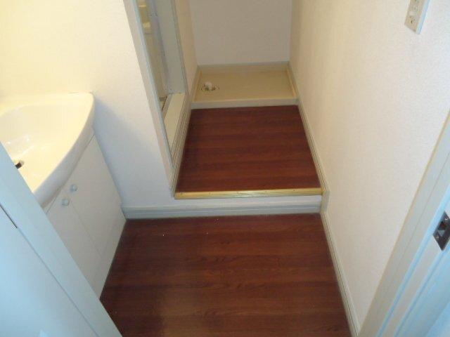 ピュアハート 部屋画像