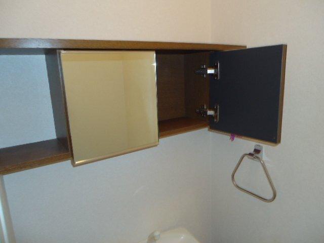 ピュアハート 部屋画像