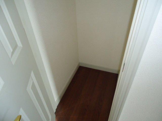 ピュアハート 収納