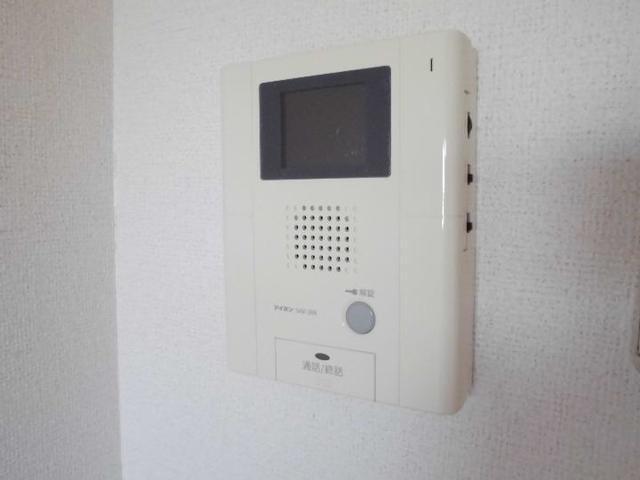 マンション　グランデ　カナバ（101） 設備