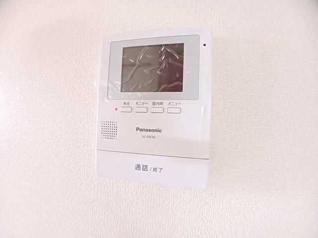 カーサ・フィオーレⅡ（204） 設備