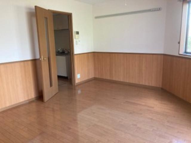 パセオステーブル八乙女Ⅱ（101） 部屋画像