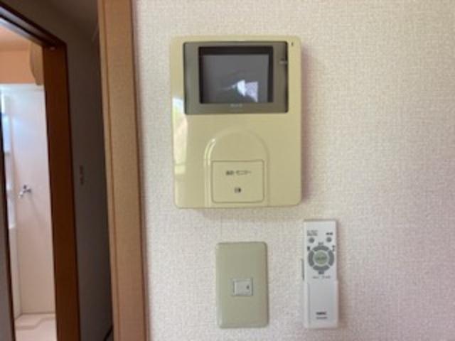 パセオステーブル八乙女Ⅱ（101） 部屋画像