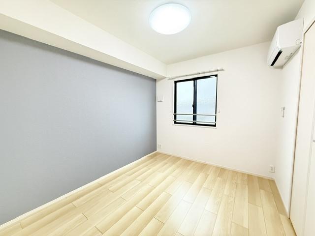 リベルテ　Ｂ（202） 室内