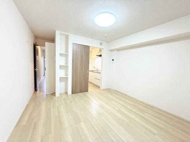 リベルテ　Ｂ（106） その他部屋・スペース