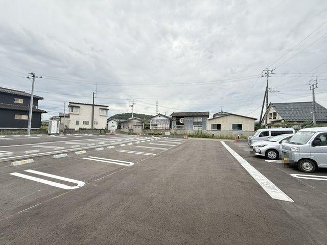 リベルテ　Ｂ（106） 駐車場