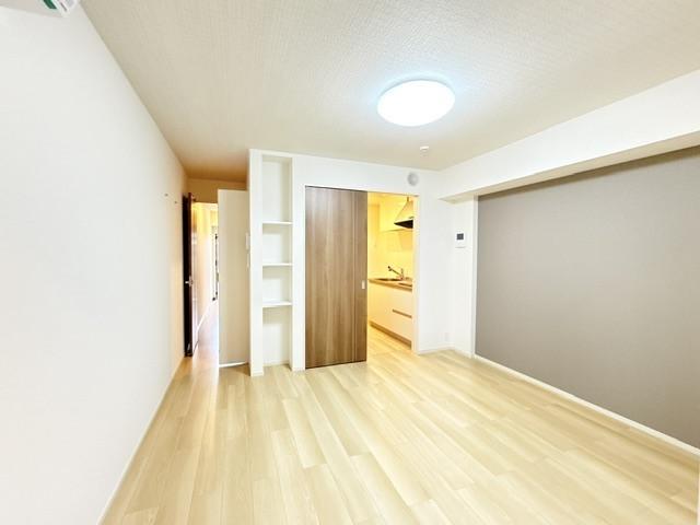 リベルテ　Ｂ（105） その他部屋・スペース