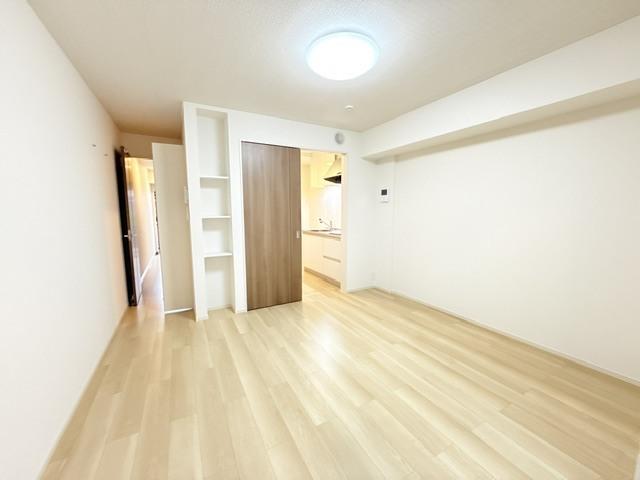 リベルテ　Ｂ（104） その他部屋・スペース