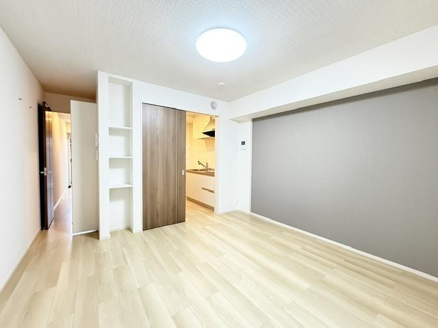 リベルテ　Ｂ（103） その他部屋・スペース
