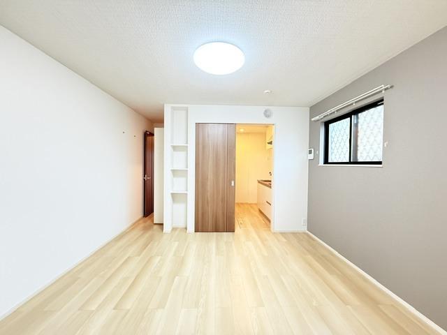 リベルテ　Ｂ（101） その他部屋・スペース