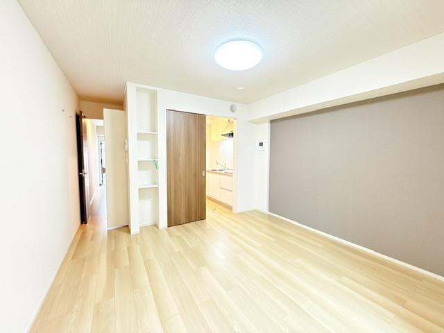 リベルテ　Ａ（103） その他部屋・スペース