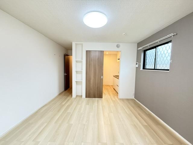 リベルテ　Ａ（101） その他部屋・スペース