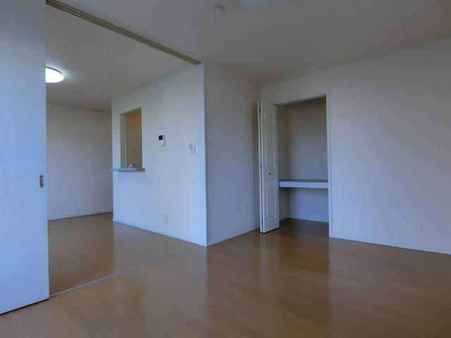 パークアベニュー　Ⅰ・II番館（1202） その他部屋・スペース
