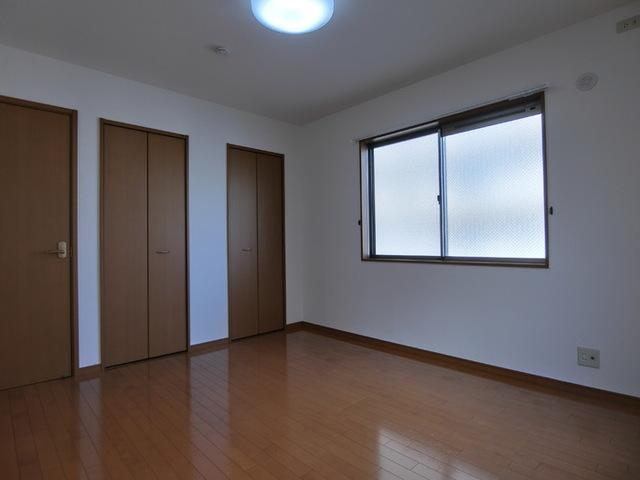パセオプラシード白鳥（102） 部屋画像