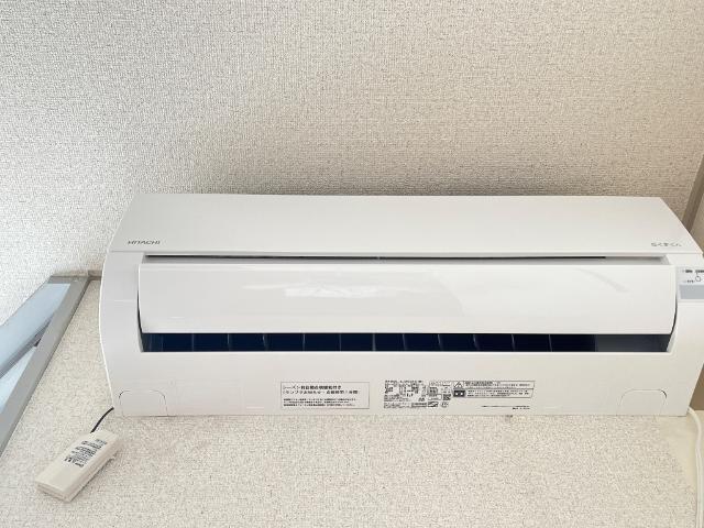 ファインシティーかすみ町 部屋画像