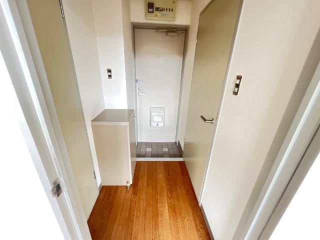 ファインシティーかすみ町 部屋画像