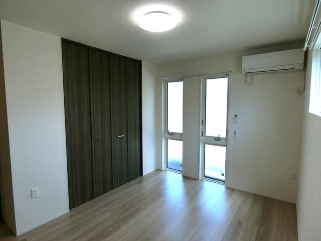 フランメゾン（101） 部屋画像