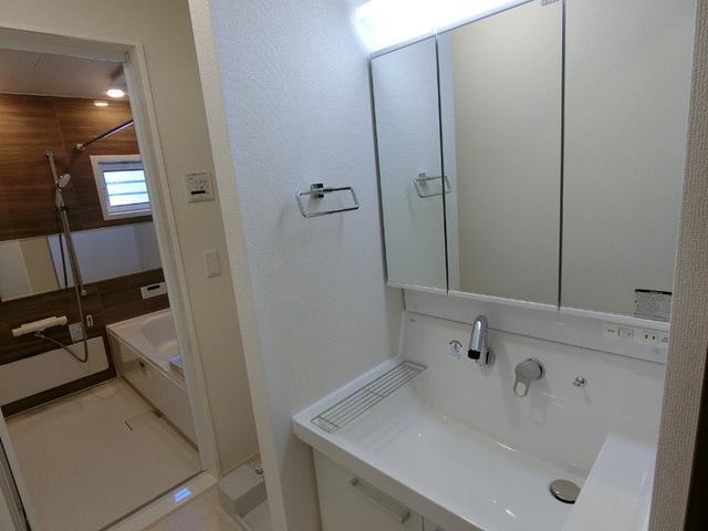 フランメゾン（101） 部屋画像
