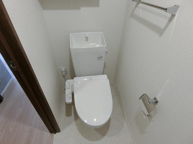 フランメゾン（101） トイレ