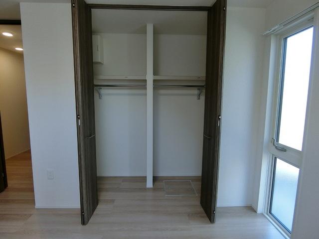 フランメゾン（101） 部屋画像