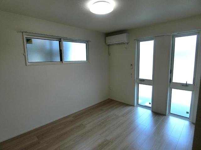 フランメゾン（102） 部屋画像