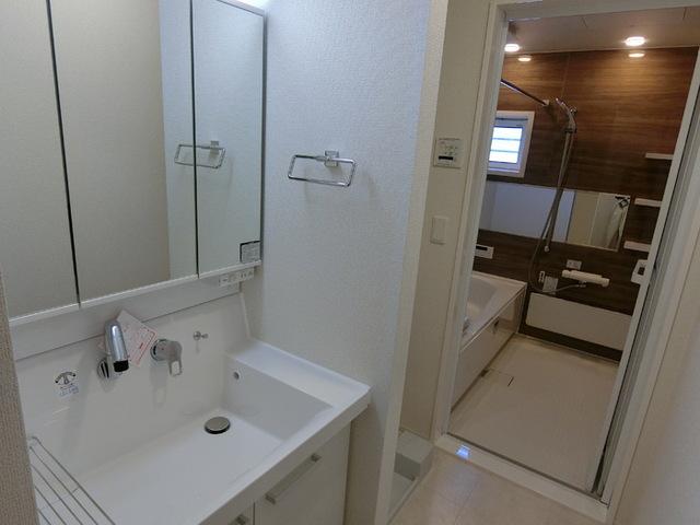 フランメゾン（102） 部屋画像