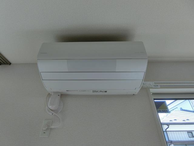 フランメゾン（102） 部屋画像