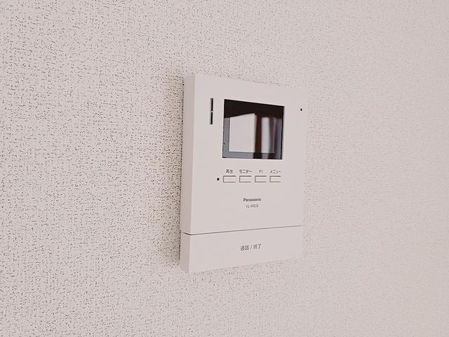 エルディム古沢（101） 設備