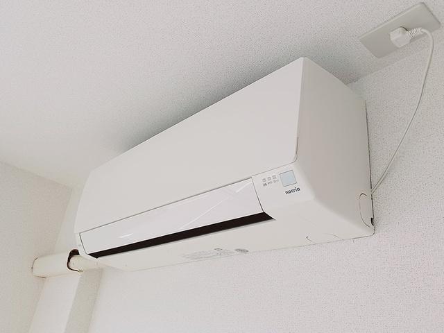 エルディム古沢（101） 設備