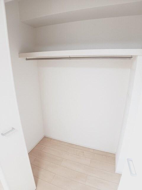 コーポＫ（302） 収納