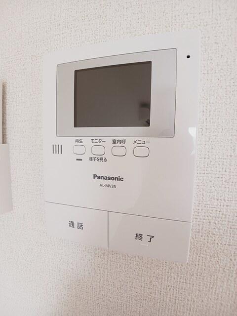 コーポＫ（302） 設備