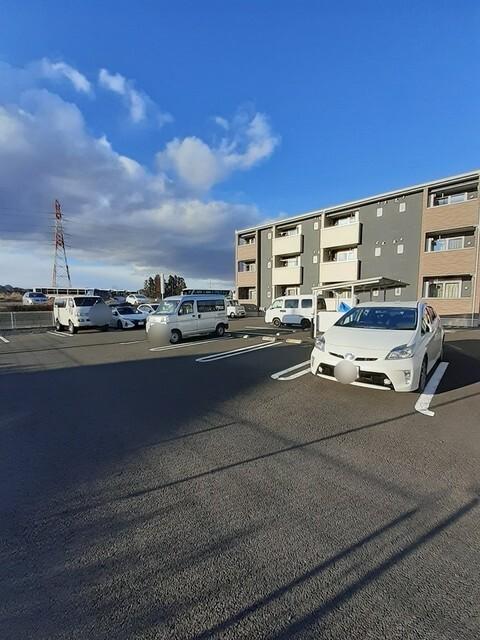 コーポＫ（302） その他部屋・スペース