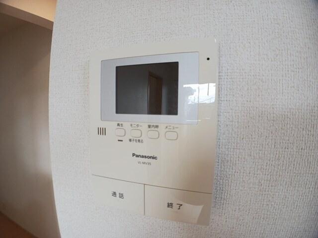 サンライズ大手先（201） 設備