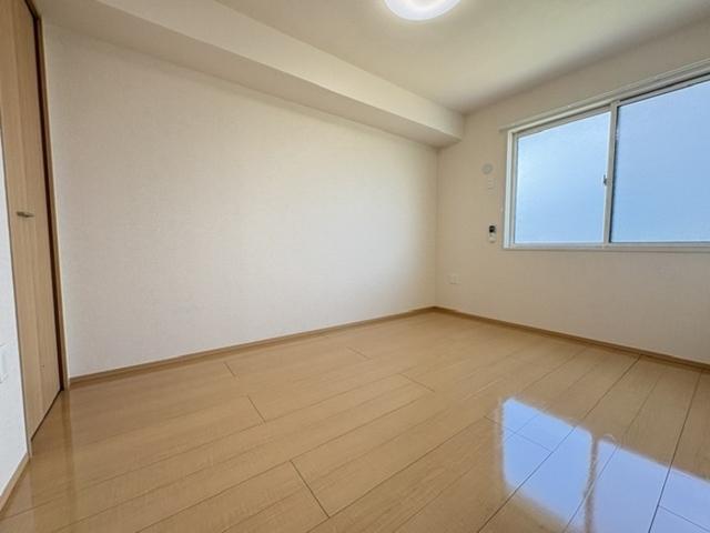 クローバーヒルズ　Ａ（207） 部屋画像
