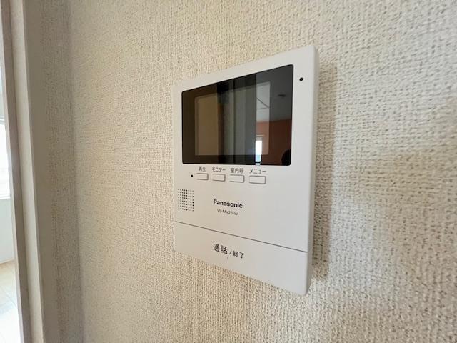 ラーク　フィールドⅣ（101） 設備