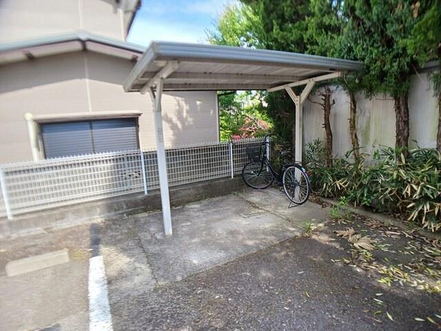 ニュークレストール上野山（202） その他部屋・スペース