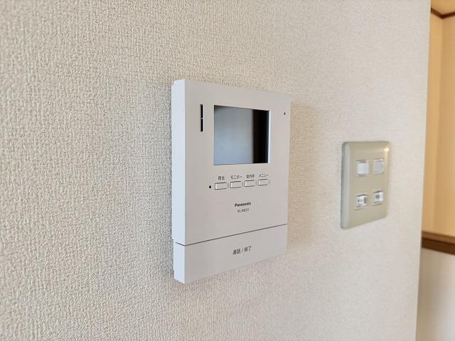 ニュークレストール上野山（202） 設備