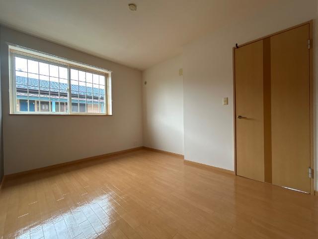 クレア 部屋画像