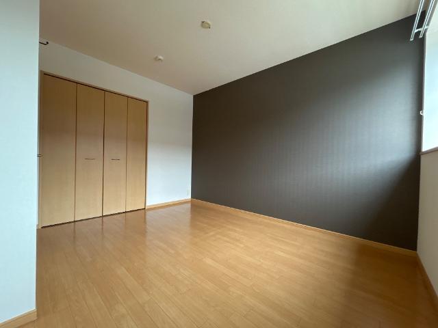 クレア 部屋画像