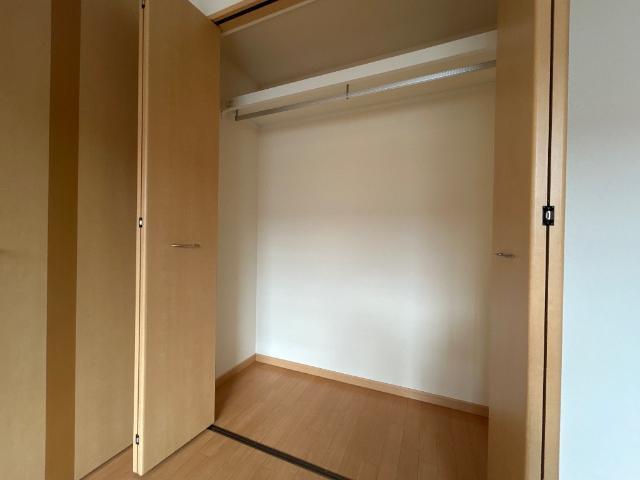 クレア 部屋画像