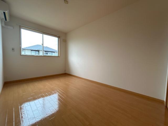 クレア 部屋画像