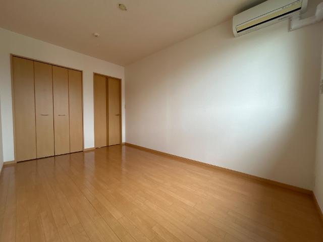 クレア 部屋画像